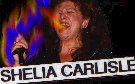 A Carolina Blues Mama