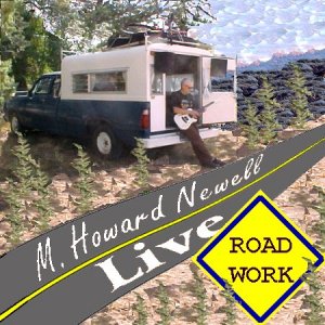 The RoadWork CD