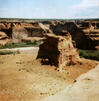 Junction Overlook